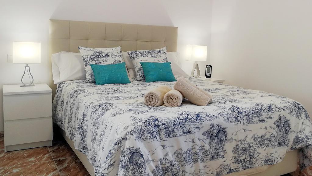 Andalusian Apartment Marbella Eksteriør billede